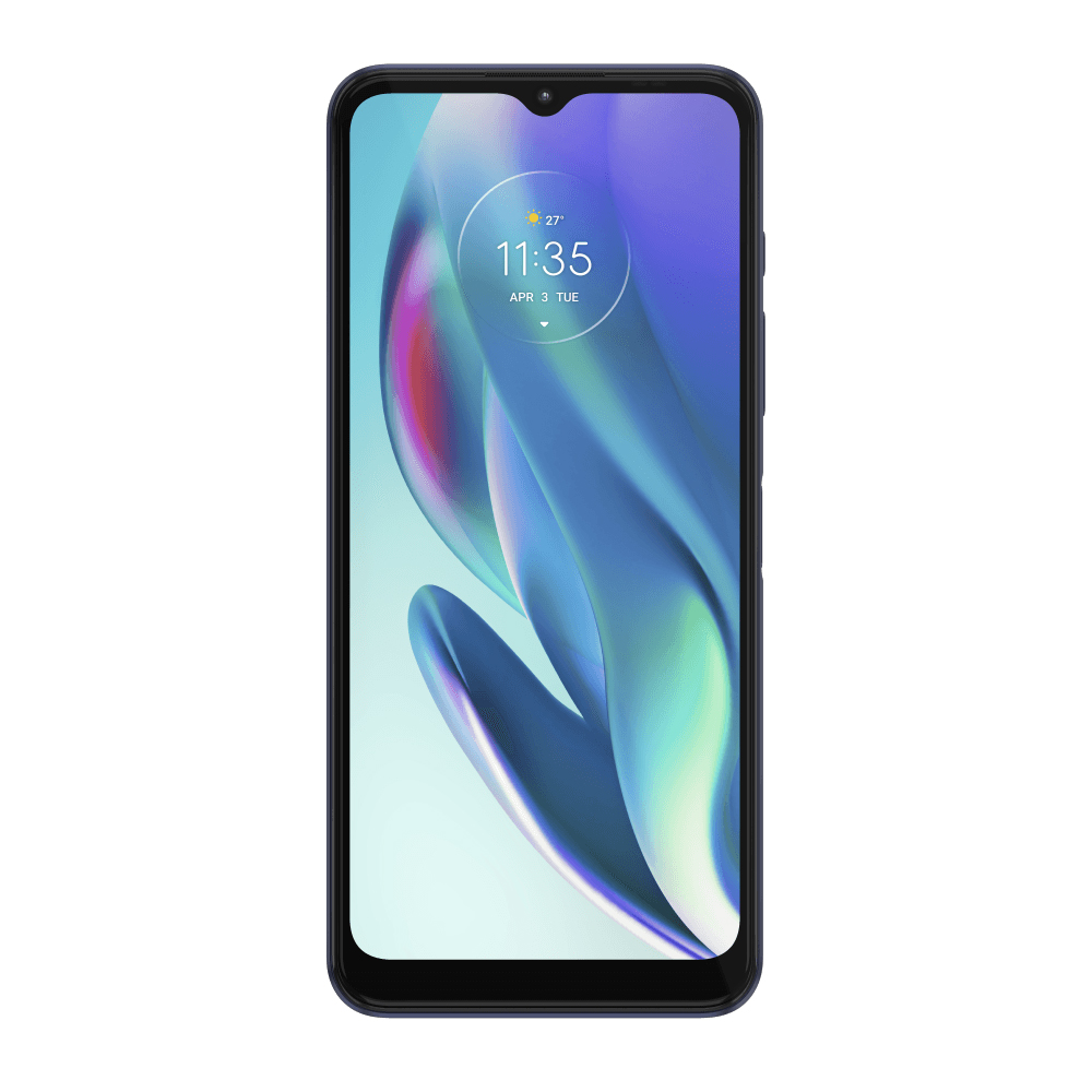Motorola Moto G50 128GB - Preto Azulado image number 2